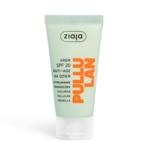 Ziaja PULLULAN Krem Spf 20 anti-age na dzień 50 ml