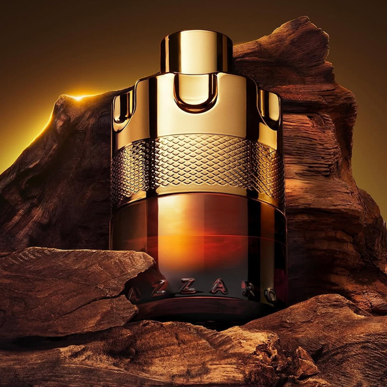 Azzaro Forever Wanted Absolu perfumy spray 50ml