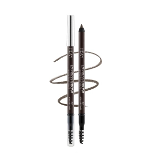 Hean Kredka do brwi Express Brow 02 Ash Brown
