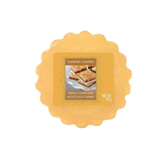 Yankee Candle WOSK TARTA Magic Cookie Bar
