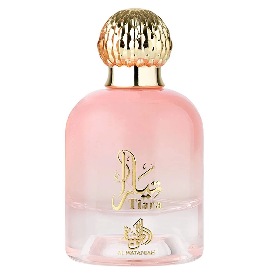 Al Wataniah Tiara Pink woda perfumowana spray 100ml
