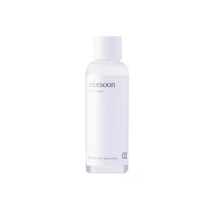 Mixsoon Bifida Ferment Toner Tonik z fermentem bifida 150ml