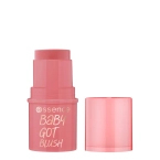 essence Baby Got Blush - Róż do policzków Rosé All Day 30