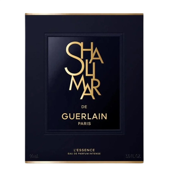 Guerlain Shalimar L'essence woda perfumowana spray 90ml
