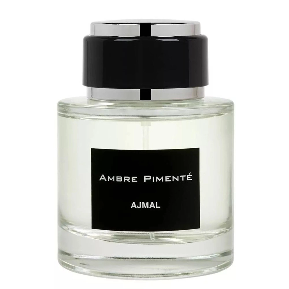 Ajmal Ambre Pimente woda perfumowana spray 100ml