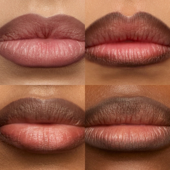 Inglot Konturówka do ust creamy soft Truffle Brown 14