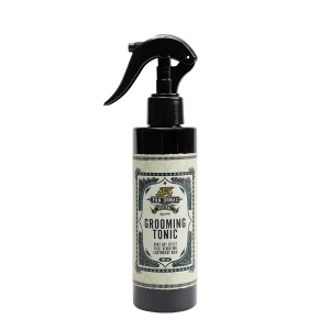 Pan Drwal Grooming Tonic - Tonik do układania włosów 200ml