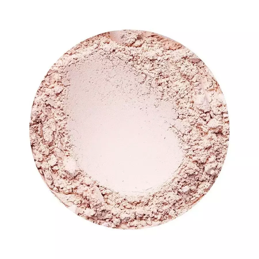 Annabelle Minerals Podkład rozświetlający Beige Fair 10g