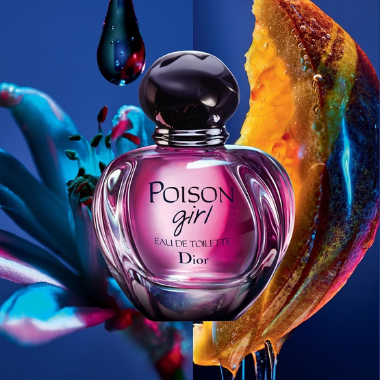 Dior Poison Girl woda toaletowa spray 30ml