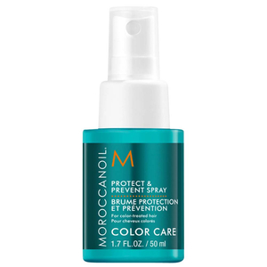 Moroccanoil Color Complete Protect & Prevent Spray ochronny spray do włosów farbowanych 50ml