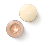 KIKO Milano Hug Couture Flex It Up Loose Powder puder sypki utrwalający 02 Almond Praline 10g