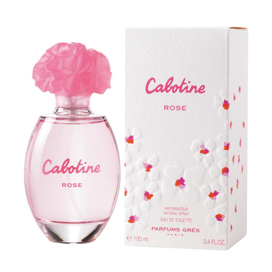 Gres  Cabotine Rose woda toaletowa spray 100ml