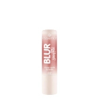 essence Blur Soufflé Sheer Nude Lip Balm - Balsam do ust 02 3g