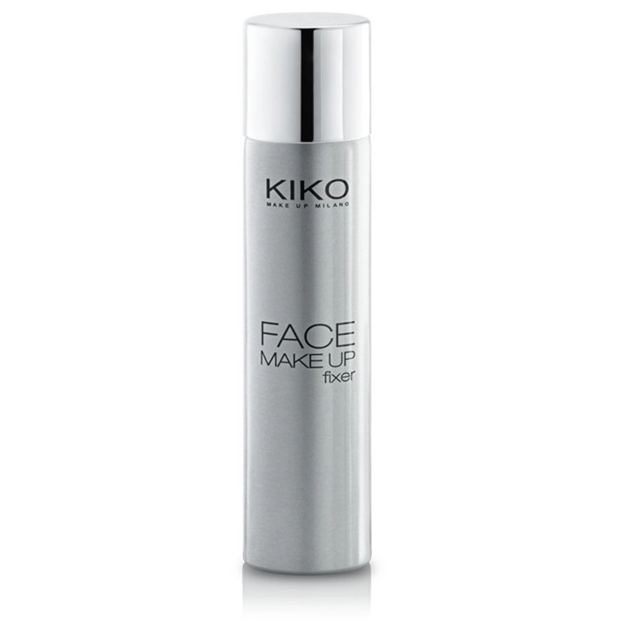 KIKO Milano Make Up Fixer utrwalacz do makijażu w sprayu 75ml