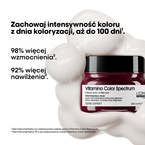L'Oreal Professionnel Serie Expert Vitamino Color Spectrum maska pomagająca zachować intensywność koloru 250ml