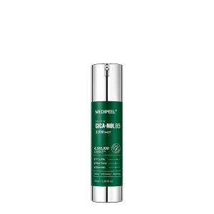 Medi-Peel Phyto Cica-Nol B5 3000 Shot Serum delikatnie peelinujące serum z mikroigłami i kompleksem CICA do cery wrażliwej 50ml