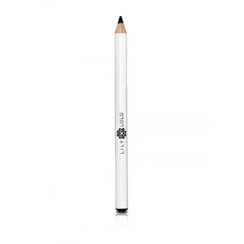 Lily Lolo Naturalna kredka do oczu BLACK