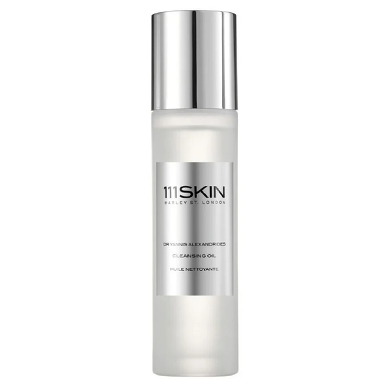 111Skin Cleansing Oil oczyszczający olejek do twarzy 100ml
