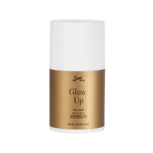 Sisi&Me Balsam rozświetlający do ciała Glow UP 50ml