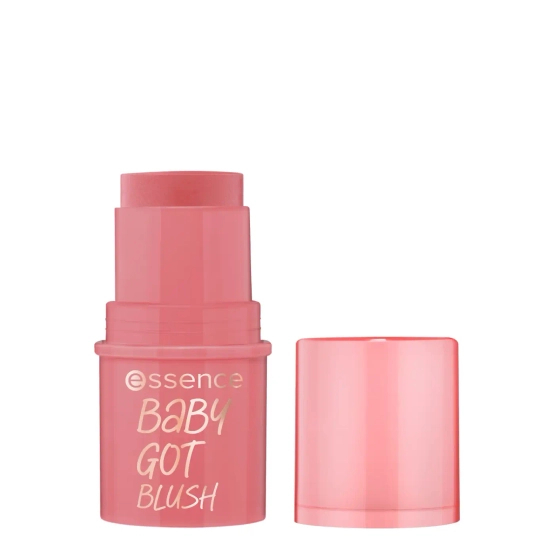 essence Baby Got Blush - Róż do policzków Rosé All Day 30