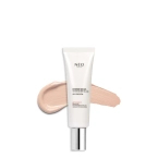 NEO MAKE UP Intense Serum Tinted BB Glow Cream SPF50 - Lekki krem koloryzujący 01 Ivory Glow 30 ml