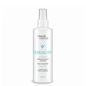Vianek Essence Mgiełka do ciała i włosów Harmony 200 ml