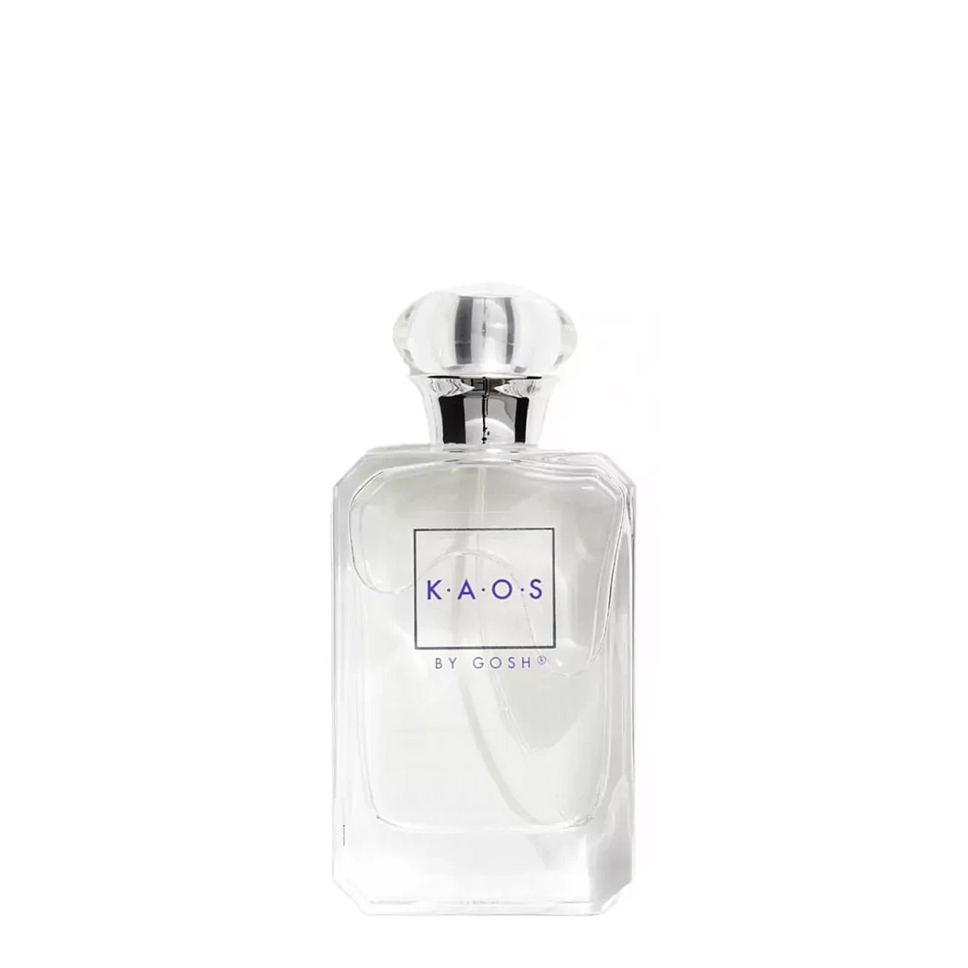 GOSH KAOS For Her Eau de Toilette - Woda toaletowa dla kobiet 50 ml