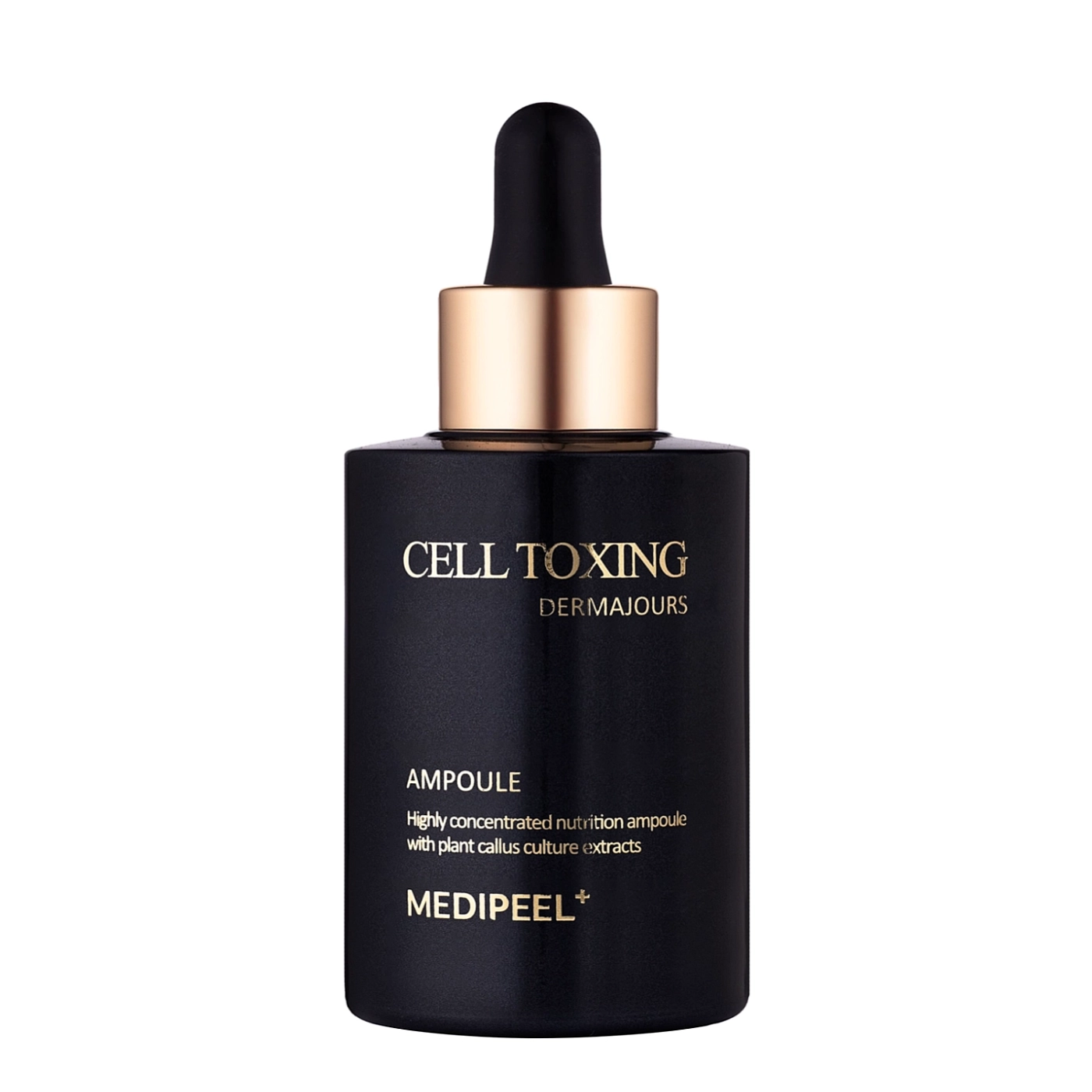 Medi-Peel Cell Toxing Dermajours Ampoule - Odżywcze Serum do Twarzy z komórkami macierzystymi 100ml