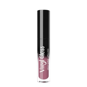 Golden Rose Vinyl Gloss High Shine Lipgloss - Winylowy błyszczyk do ust o wysokim połysku 08