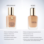 Estée Lauder Double Wear Stay-in-Place Makeup SPF10 długotrwały podkład matujący 1N2 Ecru 15ml