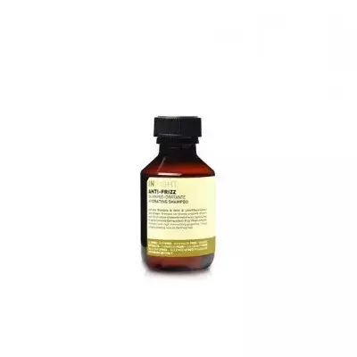 INSIGHT ANTI-FRIZZ HYDRATING SHAMPOO Szampon nawilżający 100ml
