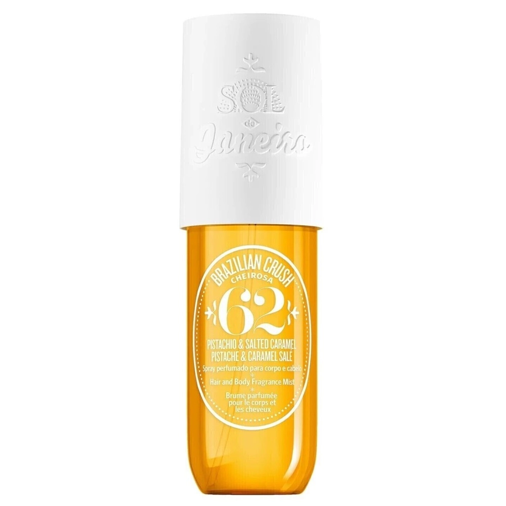 Sol de Janeiro Brazilian Crush Cheirosa 62 mgiełka do ciała spray 240ml