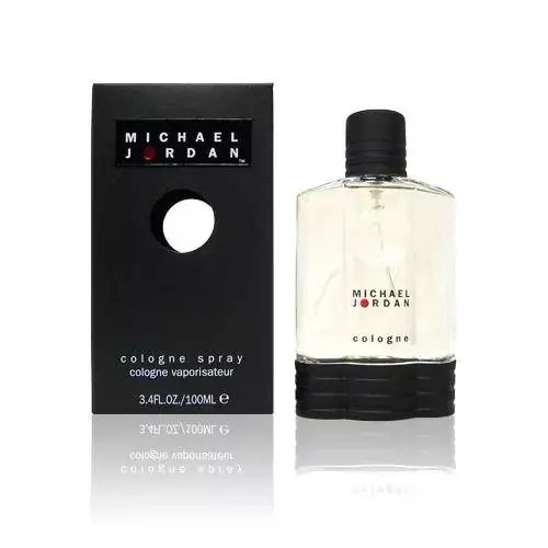 Michael Jordan Michael Jordan Cologne Woda kolońska spray 100ml