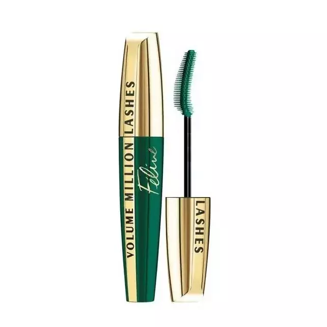 L'Oreal Million Lashes Feline Tusz do rzęs