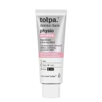 tołpa. dermo face physio łagodzący krem komfort lekki 40 ml