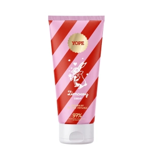 YOPE Zimowy Czar Żel pod prysznic 200 ml