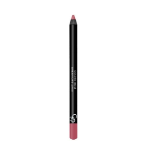 Golden Rose Dream Lips Liner Trwała konturówka do ust 521
