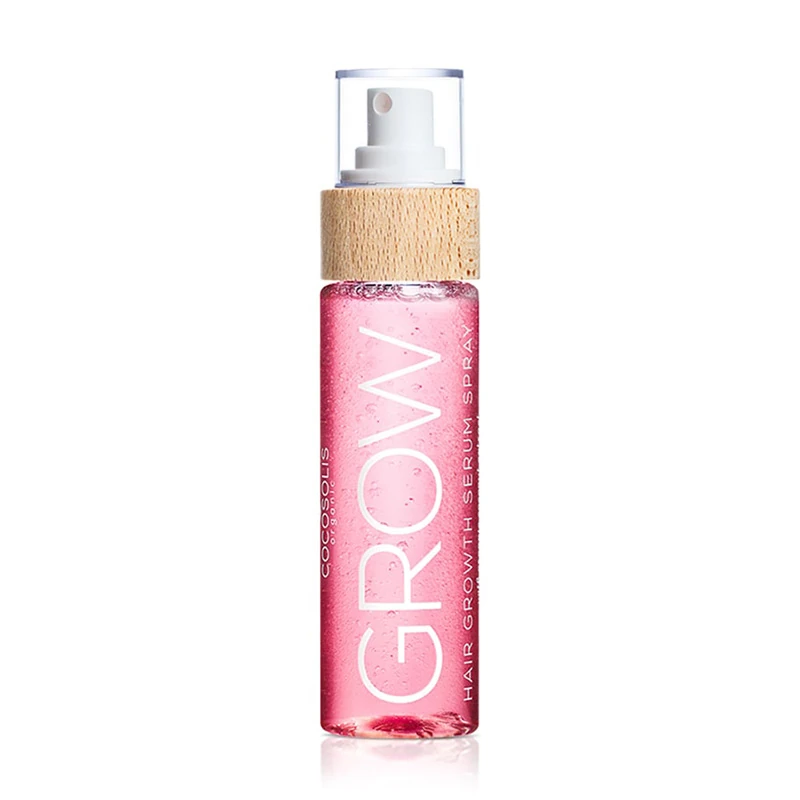 Cocosolis - HAIR Growth Serum Spray Serum na porost włosów 100ml