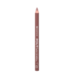 essence POUTline Soft Glide Lip Pencil - Konturówka do ust 03 Bare Affair
