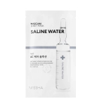 Missha Mascure AC Care Solution Sheet Mask Saline Water - Przeciwtrądzikowa Maska w Płachcie 1szt.
