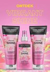 John Frieda Vibrant Shine szampon do włosów nadający połysk 250ml