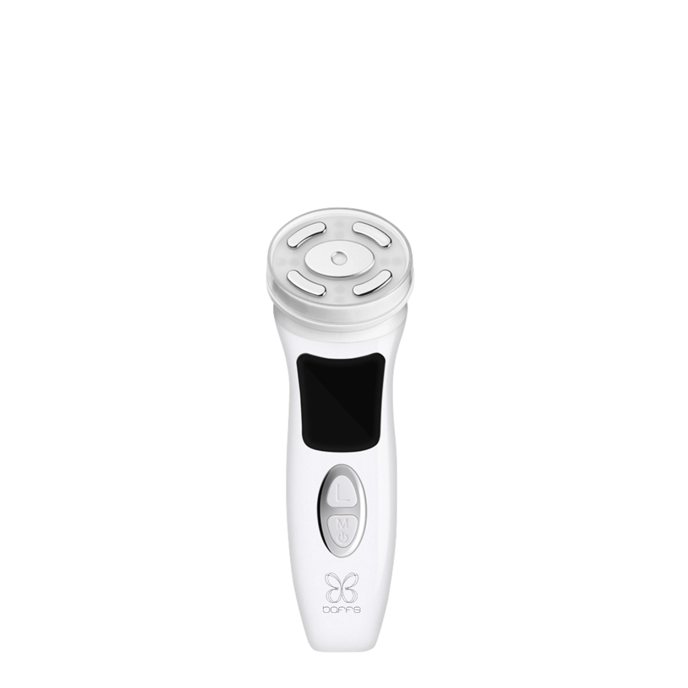 BAFFS UPLIFT HIFU PRO Masażer do twarzy RF EMS Mocny lifting twarzy