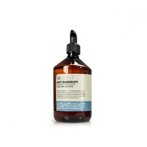 INSIGHT ANTI-DANDRUFF PURIFYING SHAMPOO Szampon przeciwłupieżowy 400ml