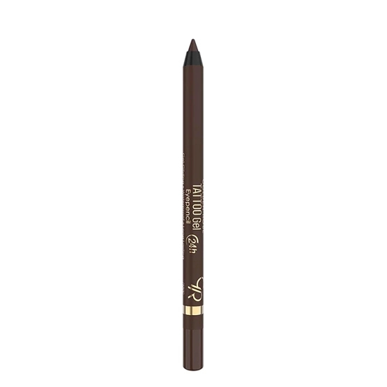 Golden Rose Tattoo Gel Eyepencil Żelowa kredka do oczu 103