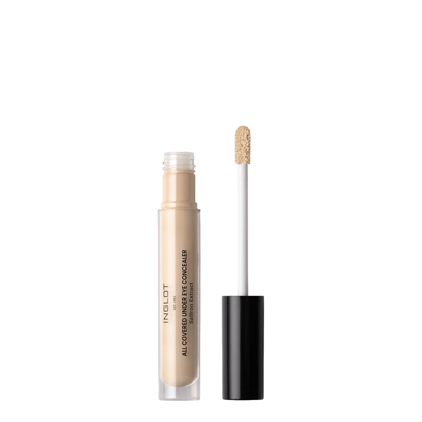 Inglot KOREKTOR POD OCZY ALL COVERED 102
