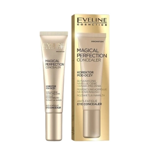 Eveline Cosmetics MAGICAL PERFECTION CONCEALER  Korektor pod oczy Light