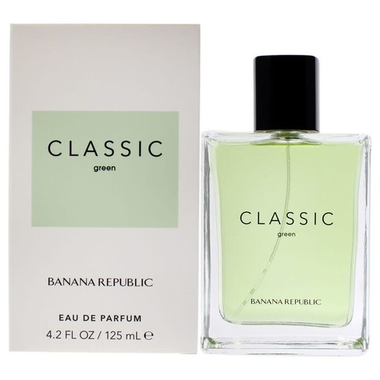 Banana Republic Classic Green woda perfumowana spray 125ml