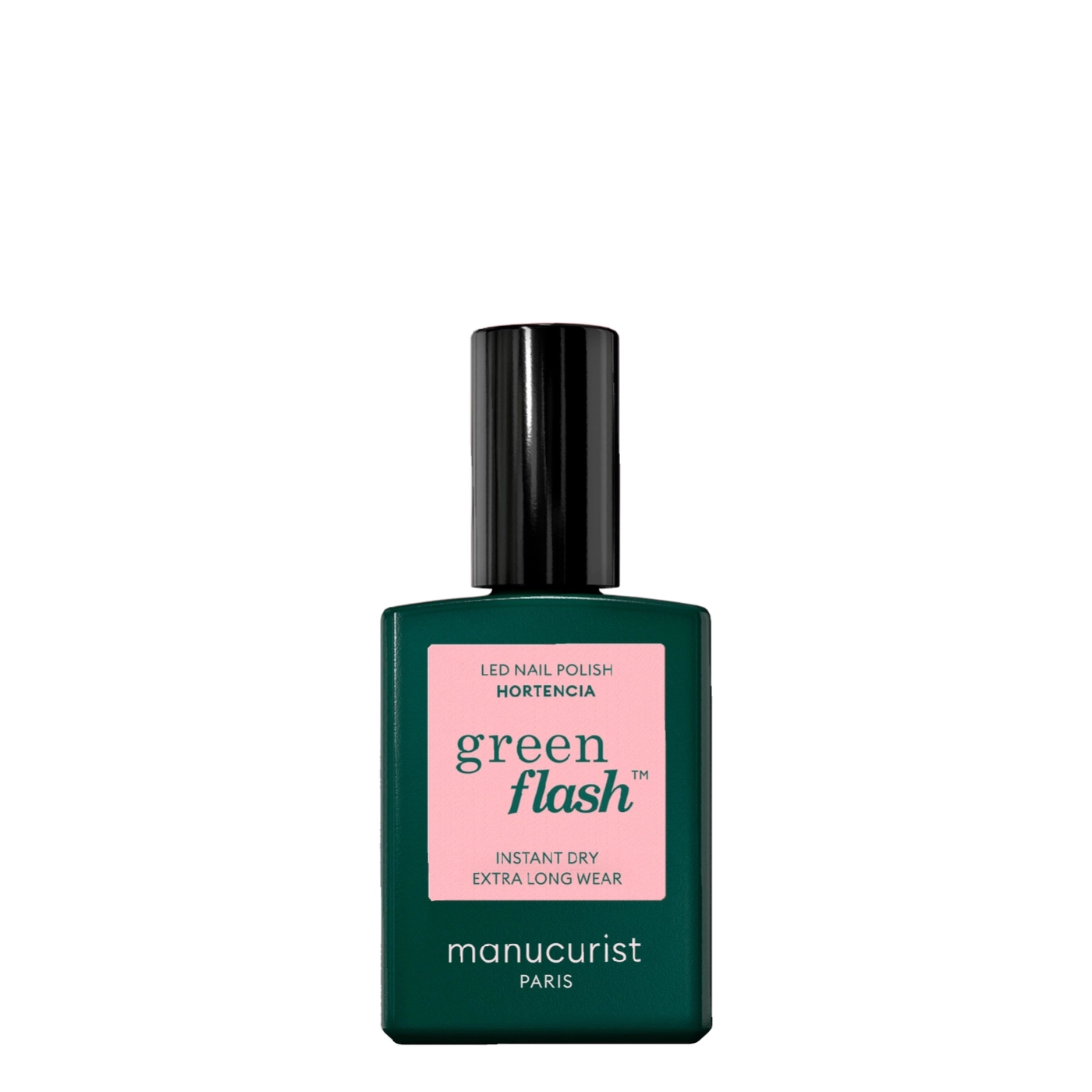Manucurist Green Flash Hortencia 15ml