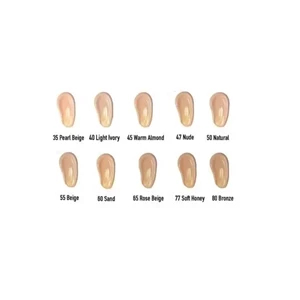 Max Factor Facefinity Podkład 3w1 65 Rose Beige