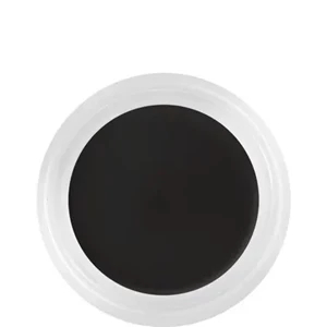 Kryolan 19321 Kremowy eyeliner Ebony